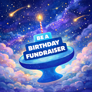 Event Home: A Birthday Wish